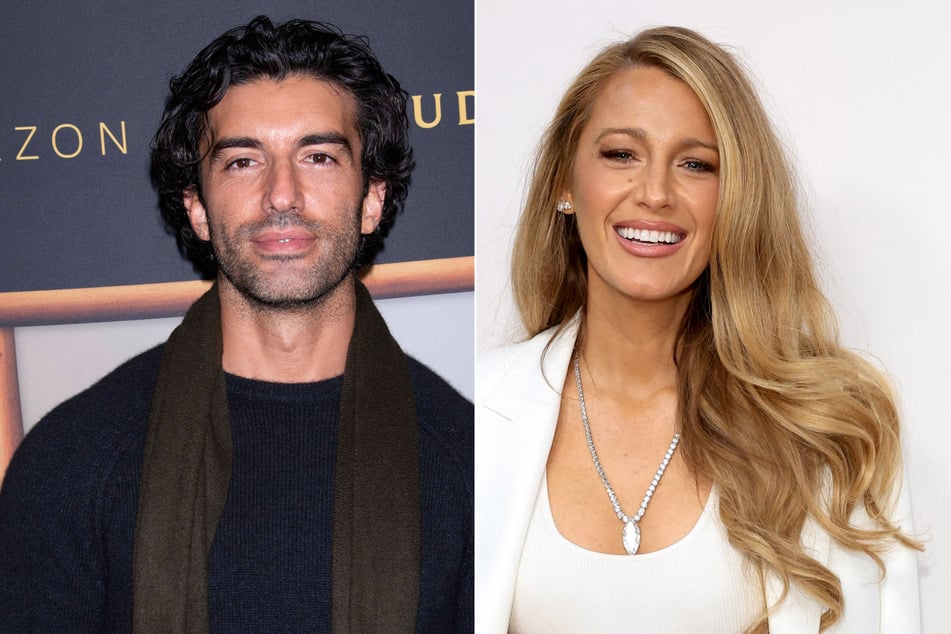 Justin Baldoni hires Diddy's lawyer as Blake Lively battle takes dramatic turn