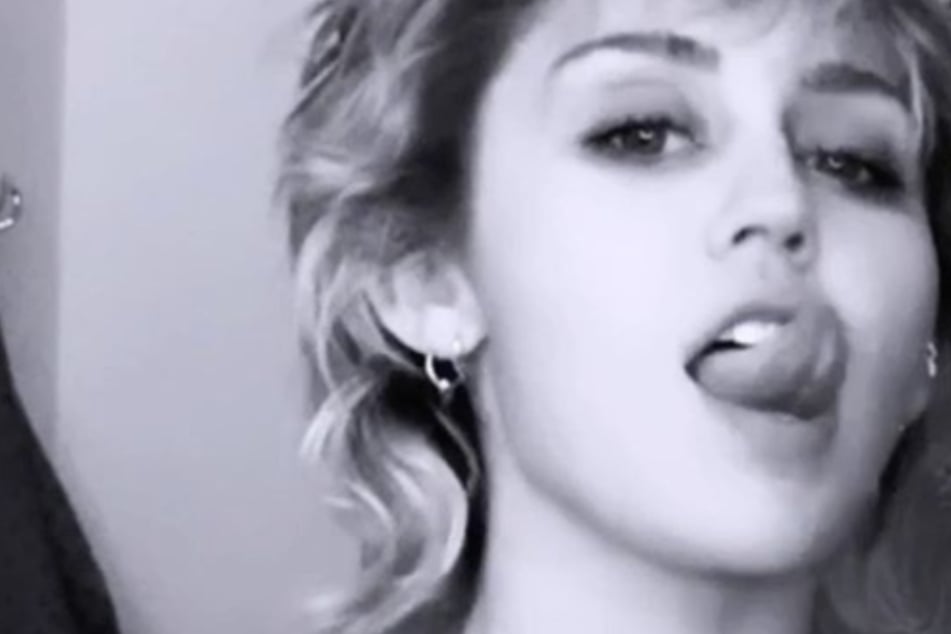 Miley Cyrus geschockt: "Ich wurde von einem UFO gejagt"