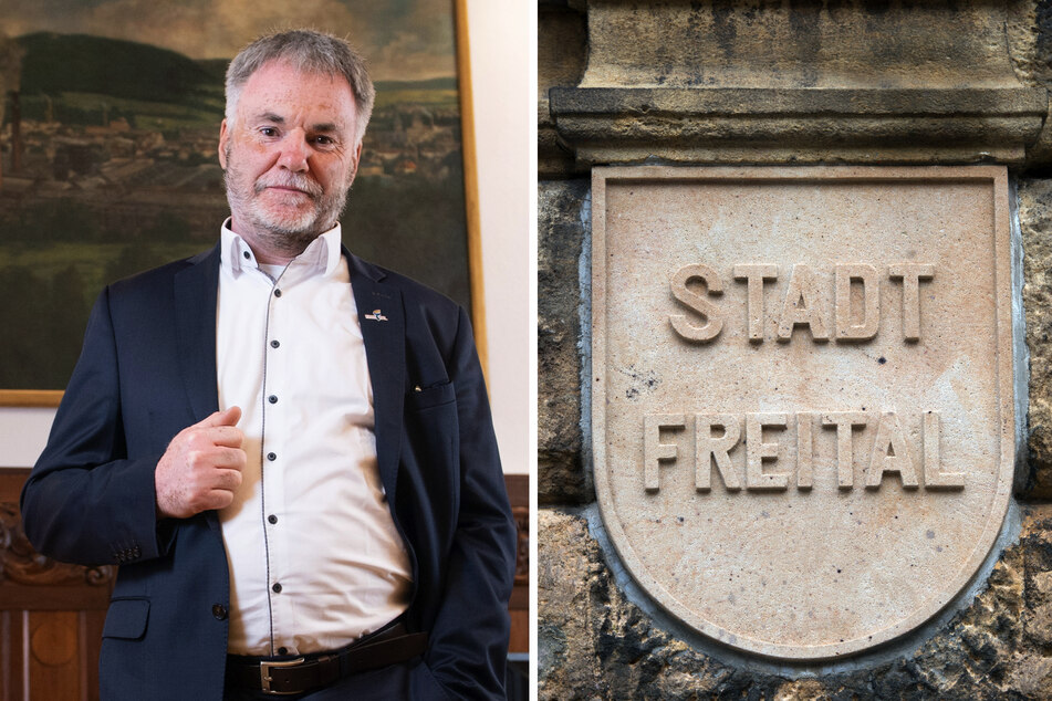 Dresden: Keine AfD-Rede in Freital: Holocaust-Gedenkveranstaltung abgeblasen!