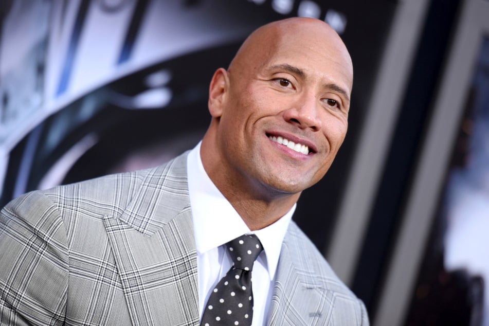 Der US-Schauspieler Dwayne "The Rock" Johnson (48) moderiert den Spendenmarathon.