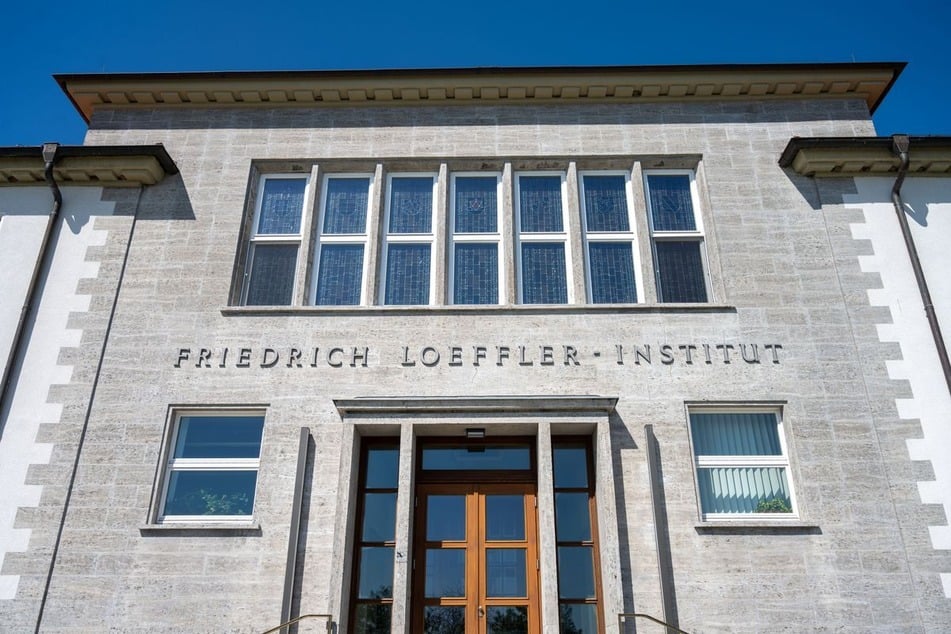 Das Friedrich-Loeffler-Institut hat den bislang unbekannten Erreger untersucht und weiter charakterisiert.