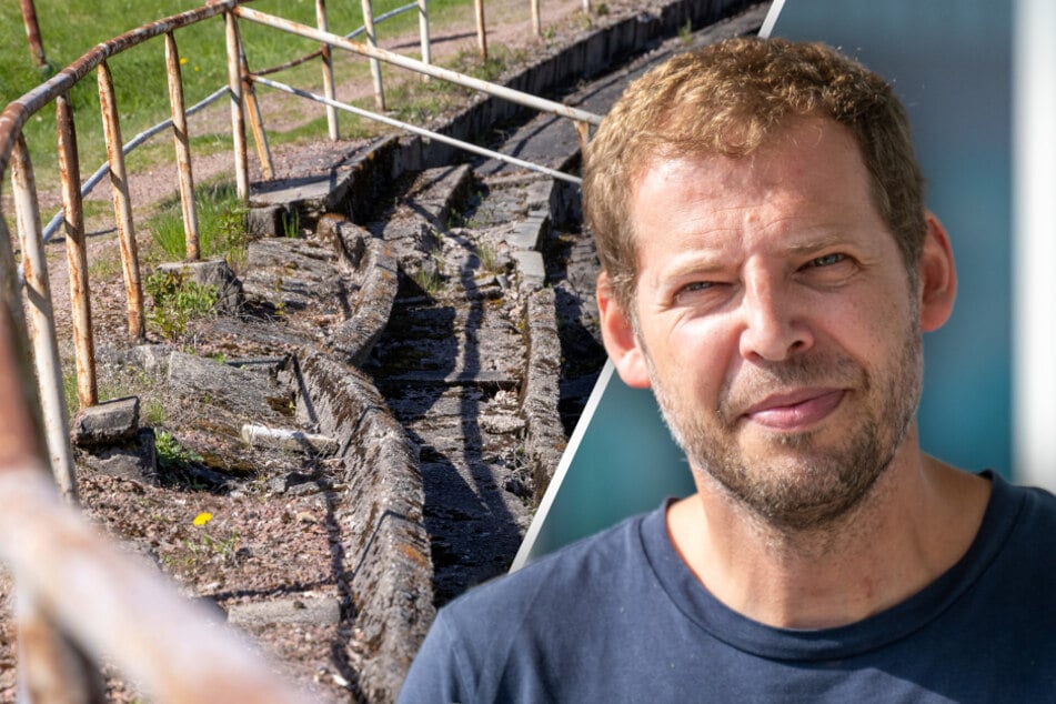 Chemnitz: Große Ernüchterung in Chemnitz: Kein Cent von der Sportmilliarde