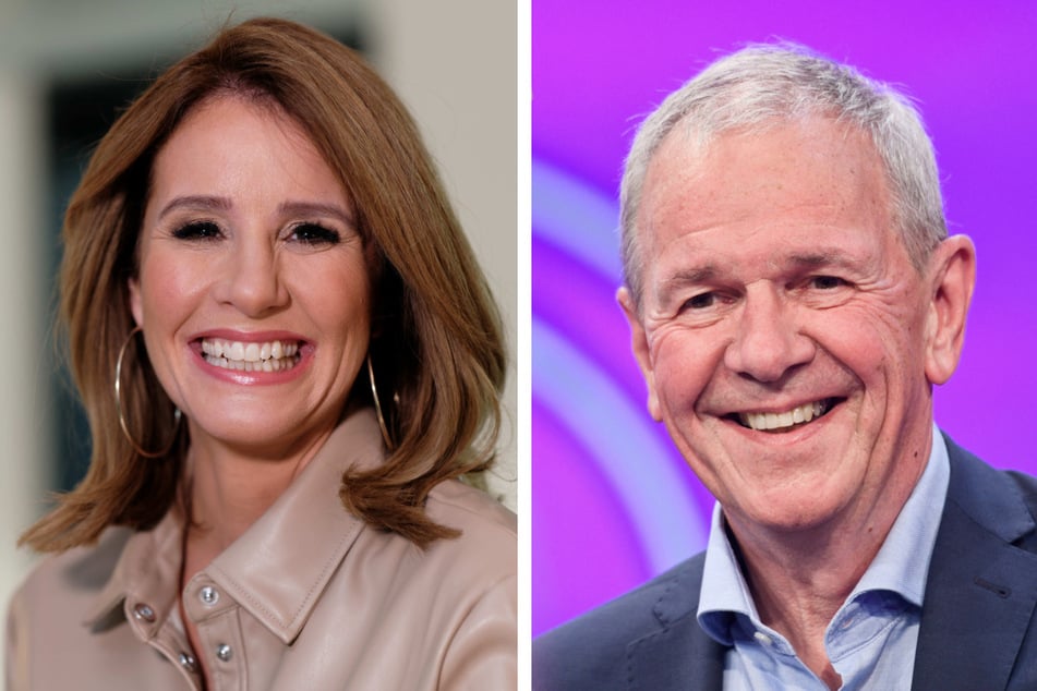 Zu den weiteren Gästen gehören unter anderem die Moderatorin Mareile Höppner (48) und der Moderator Fritz Egner (75).