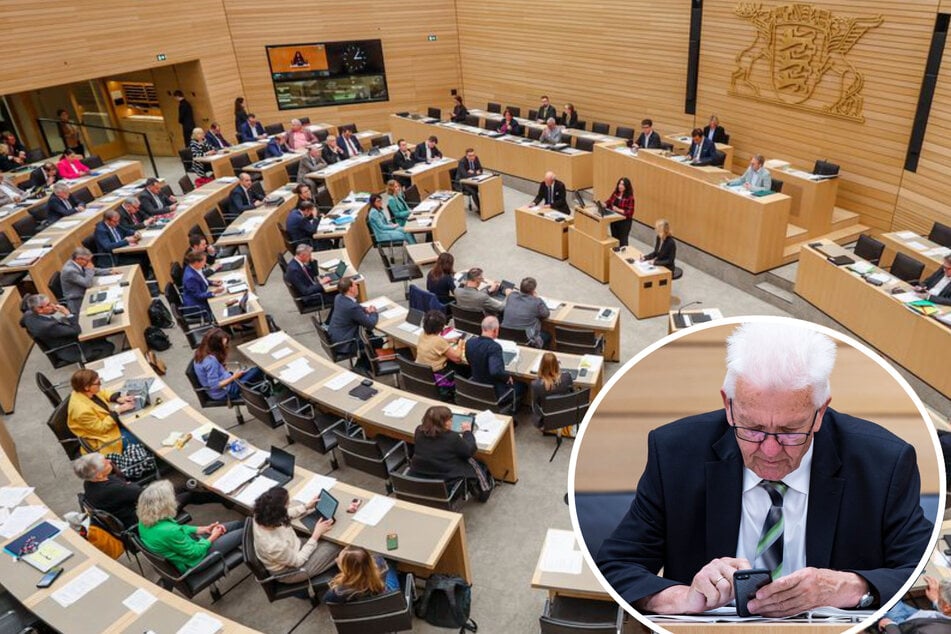 Studie deckt auf: Männer hören Frauen im Landtag weniger aufmerksam zu