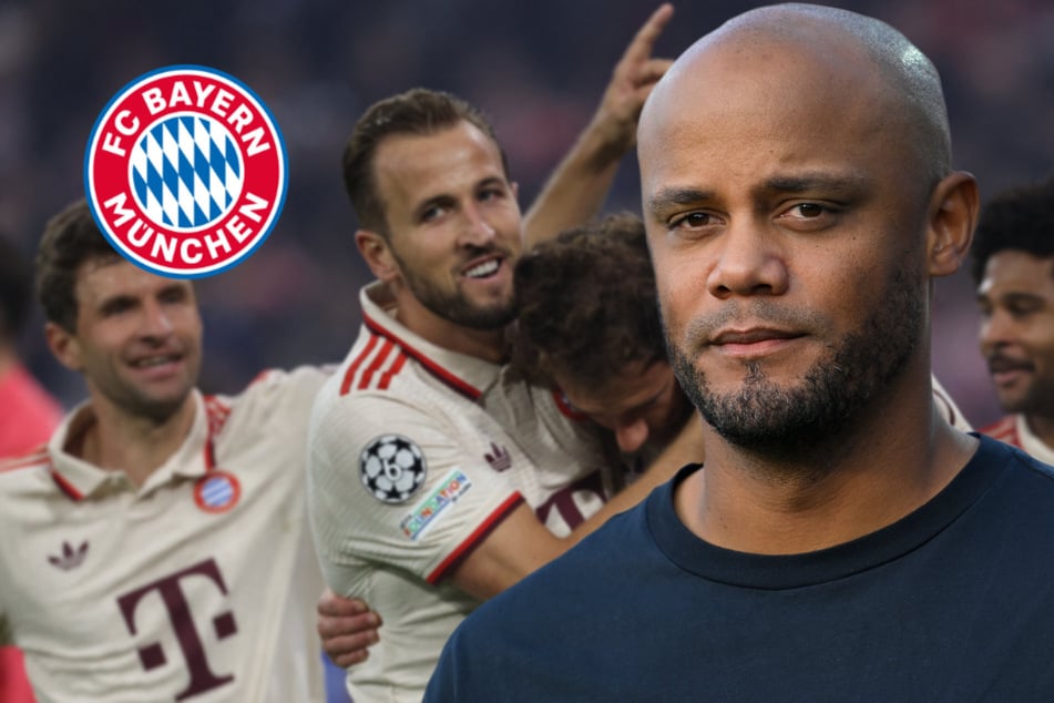 Rekordspiel zum Auftakt, Bayern-Coach Kompany begeistert: "Das hat Spaß gemacht"