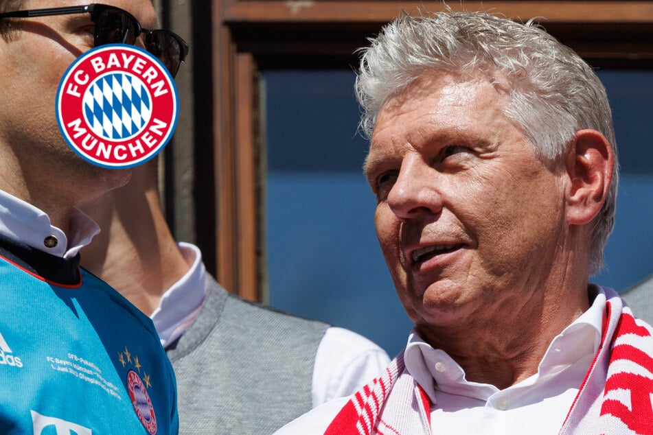 München: Reiter wirft vor Stichwahl beim FC Bayern hin: "Vertrauen wichtiger als Vergütungen"
