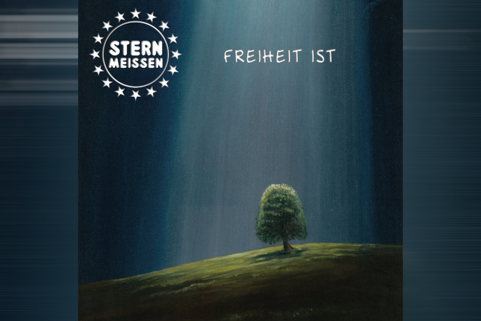 "Freiheit ist" heißt das neue Album der Kult-Band.