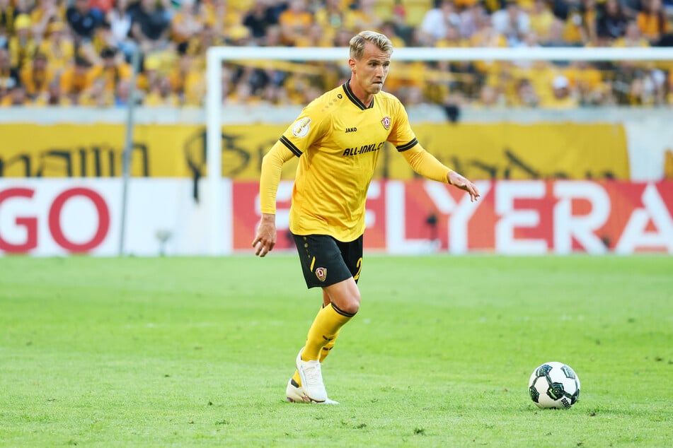 Können Boeder & Co. gegen die 96er den ersten Dynamo-Heimsieg in dieser Zweitliga-Saison einfahren?