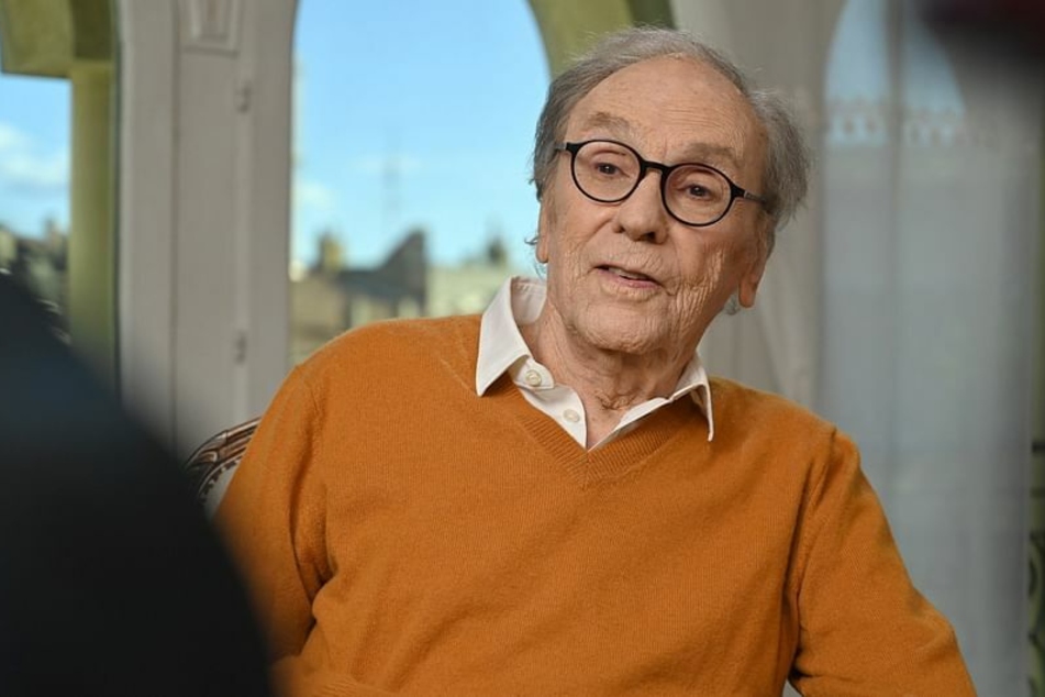 Vergangenen Freitag ist der französische Schauspieler Jean-Louis Trintignant im Alter von 91 Jahren gestorben.
