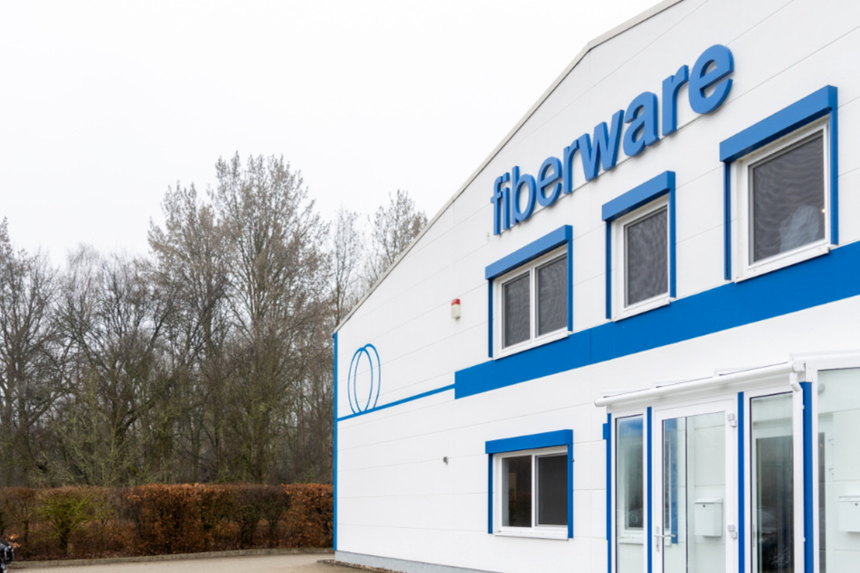 Die fiberware GmbH in Mittweida steht als moderner Arbeitgeber für ein erfolgreiches Miteinander.