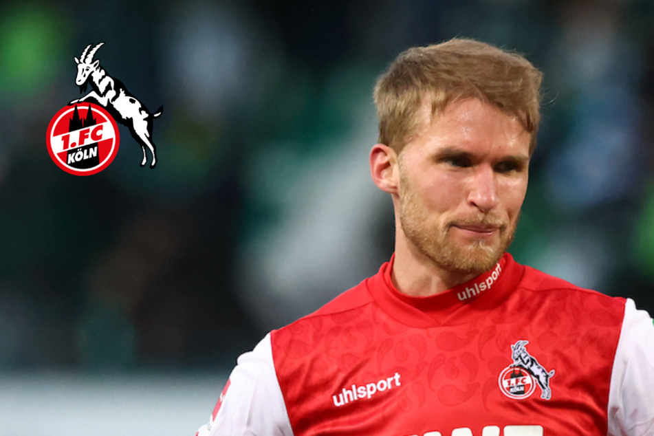 1. FC Köln: Stürmer Andersson endlich am Knie operiert, Kritik an Verein
