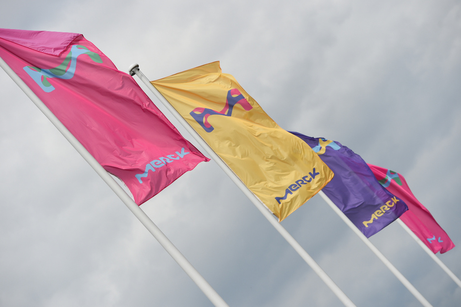 Die Gewinner des Merck-Preises haben eine bahnbrechende Technologie entwickelt.