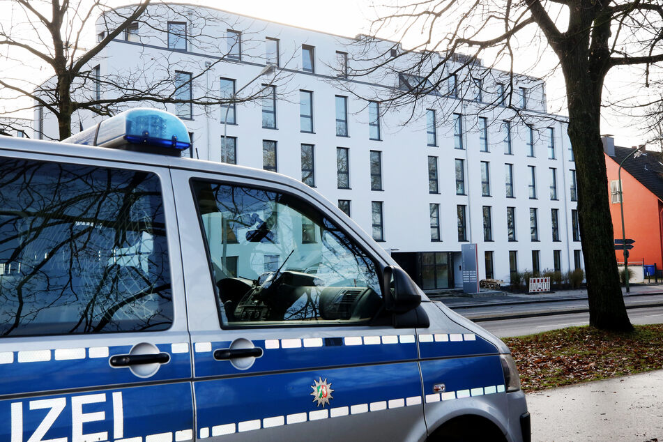 Clan-Kriminalität: Essener Polizei verhindert Massenschlägerei