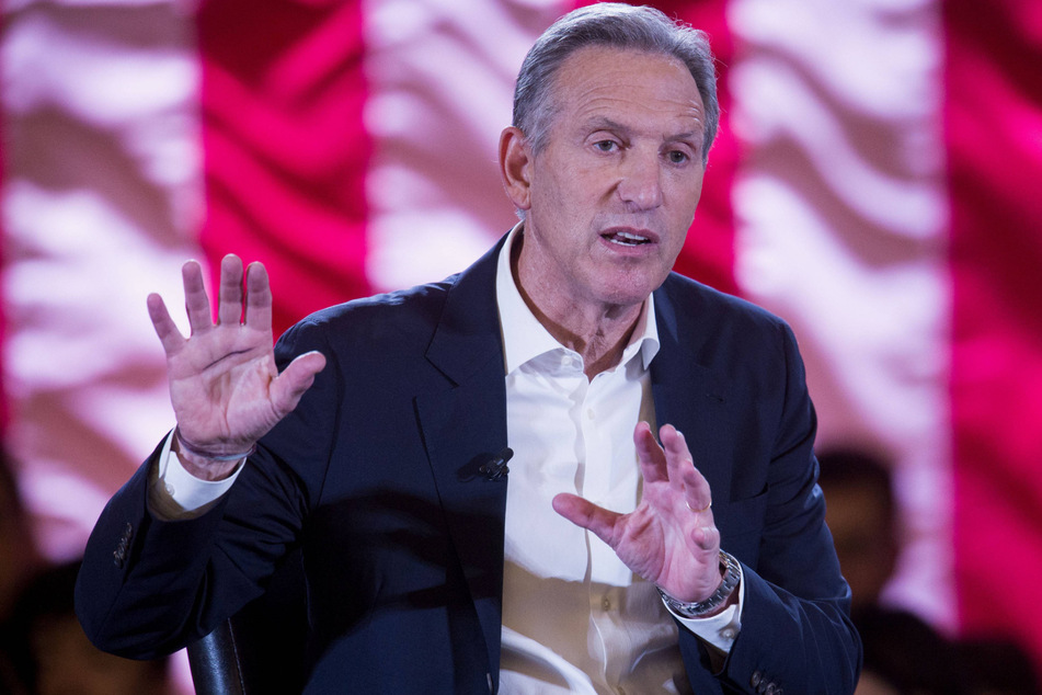 Starbucks Chairman Emeritus Howard Schultz has come under fire for comparing conditions at Starbucks to those at concentration camps during the Holocaust.