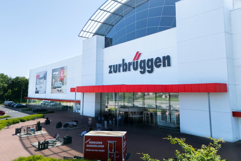 Zurbrüggen Wohn-Zentrum Herne