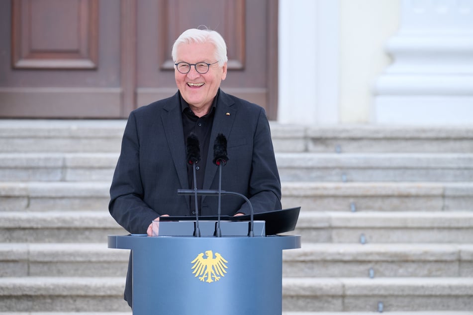 Bundespräsident Frank-Walter Steinmeier (70) wird bei der Eröffnung der Gamescom dabei sein.