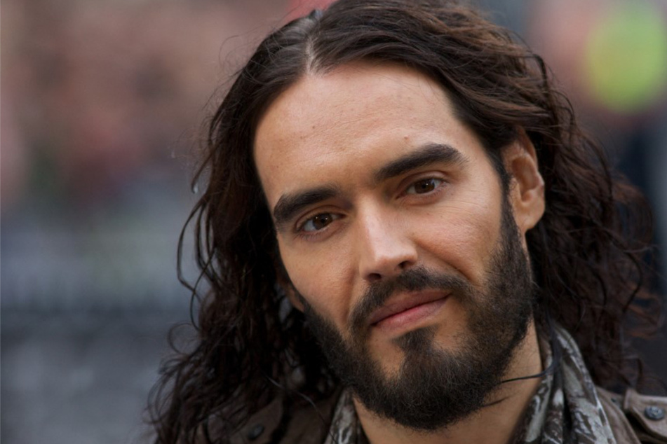 Russell Brand hit with another sexual assault allegation in New York