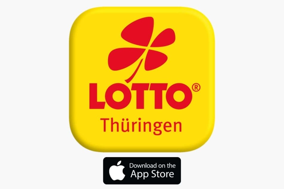 LOTTO Thüringen App für iOS
