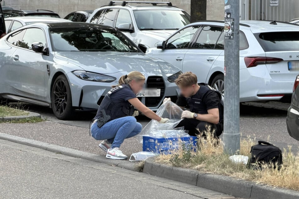 Die Polizei klärt nun, wie es zu der gewaltvollen Auseinandersetzung kommen konnte.