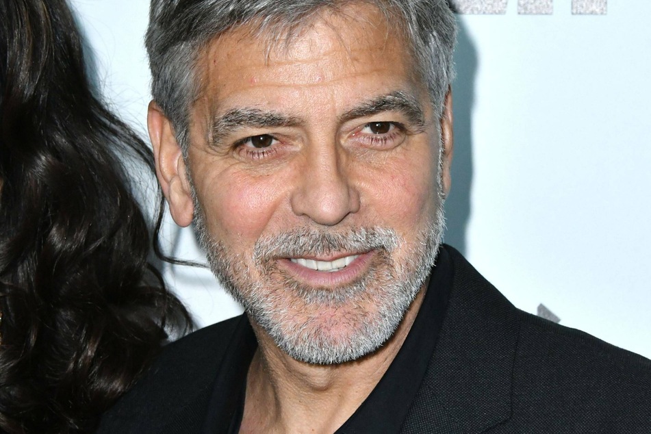 George Clooney (59) paid his closest friends back – and then some!