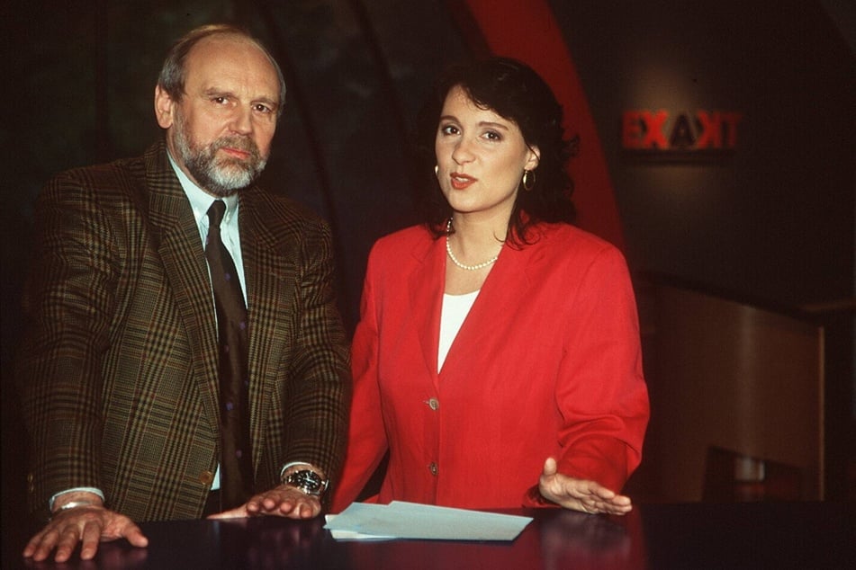 Ohne Judith Langhans (†59) hätte es "Die Ultimative Chartshow" bei RTL wohl nie gegeben.