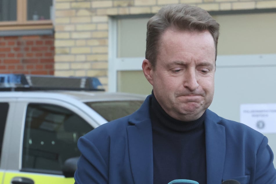 Oberstaatsanwalt Harald Nowack äußerte sich noch nicht zu einem möglichen Motiv der Angeklagten.