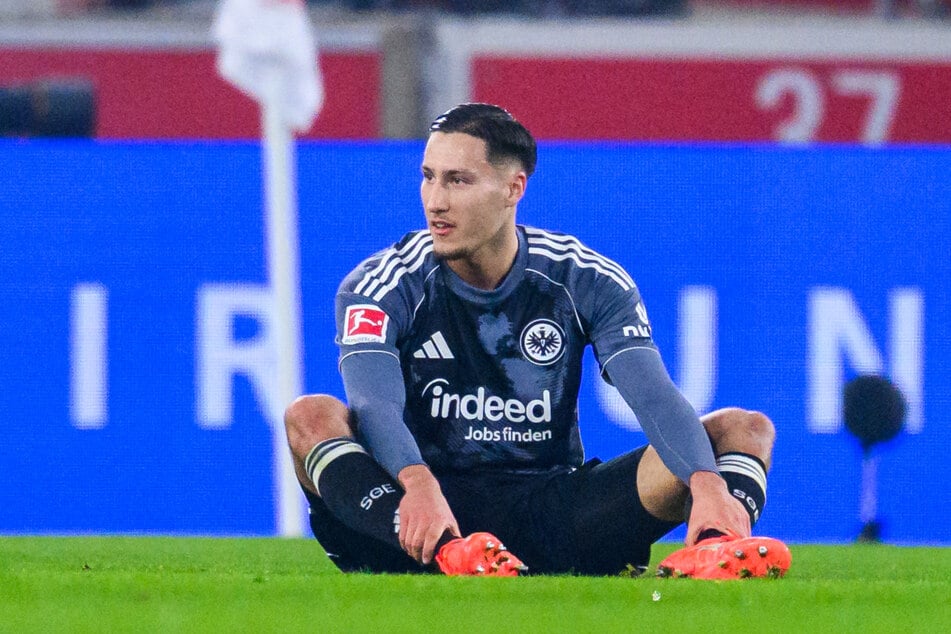 In einem aktuellen Gespräch berichtet Younes Ebnoutalib (22) über seine schlimme Vergangenheit in Italien.