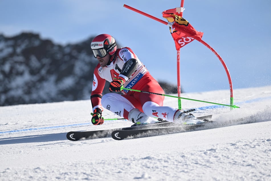 Vincent Kriechmayr (33) ist Doppel-Weltmeister in Abfahrt und Super-G. Lust darauf, in seinen Spezial-Disziplinen einen Airbag zu tragen, hat er nicht.