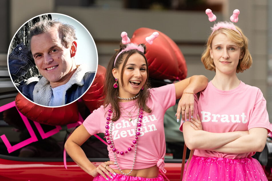 Kurzweilige TV-Komödie "Plötzlich Schwester": Dresdner Schauspieler sorgt für Lacher