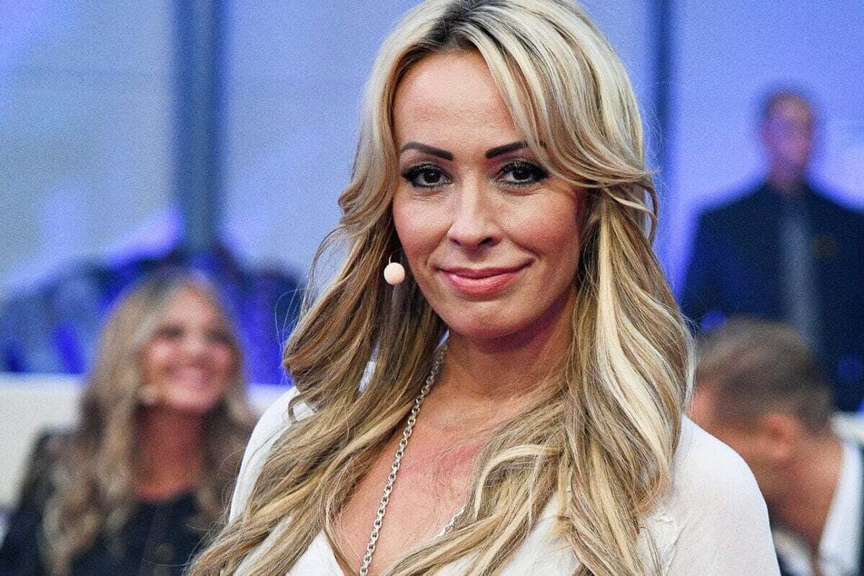 Cora Schumacher (48) erlebte bei einem Zahnarztbesuch eine Panikattacke.