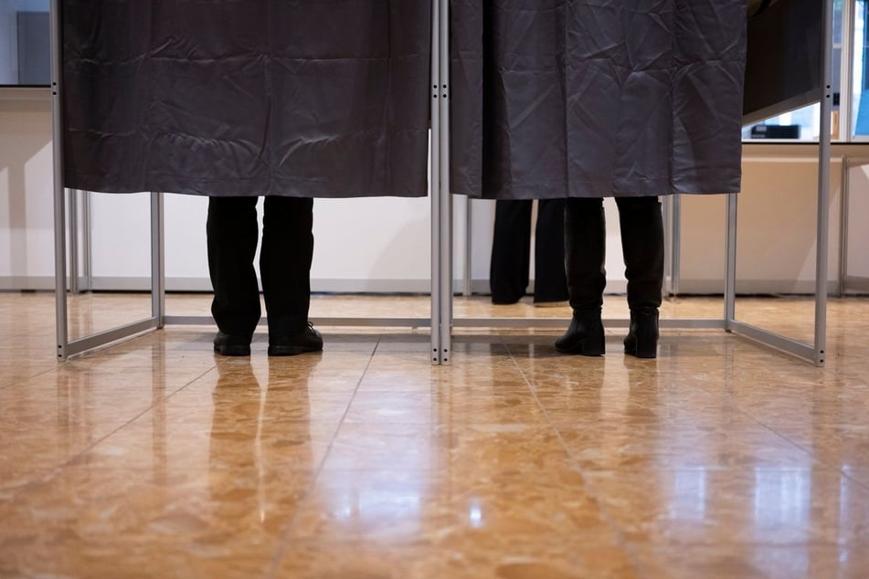 Am 8. März können die Bürgerinnen und Bürger von Baden-Württemberg in ihren zugeteilten Wahllokalen ihre Stimme abgeben. (Symbolfoto)