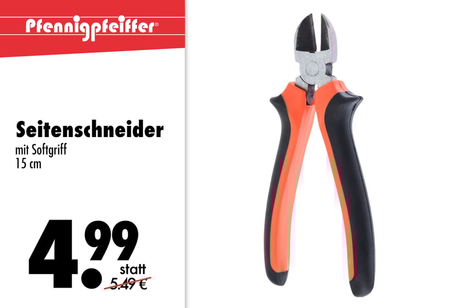 Seitenschneider