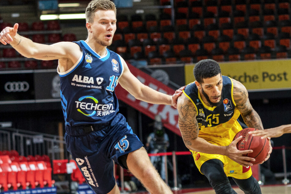 Basketball-Bundesliga wertet Corona-Turnier positiv: Finale steht an