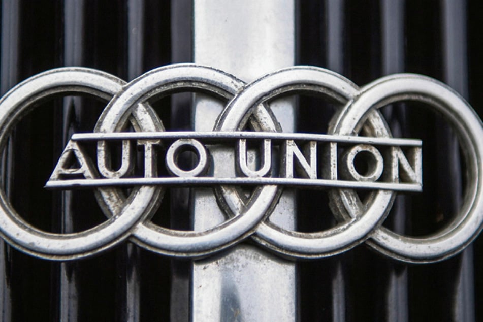 Die Auto Union dominierte den deutschen Fahrzeugmarkt von Chemnitz aus.