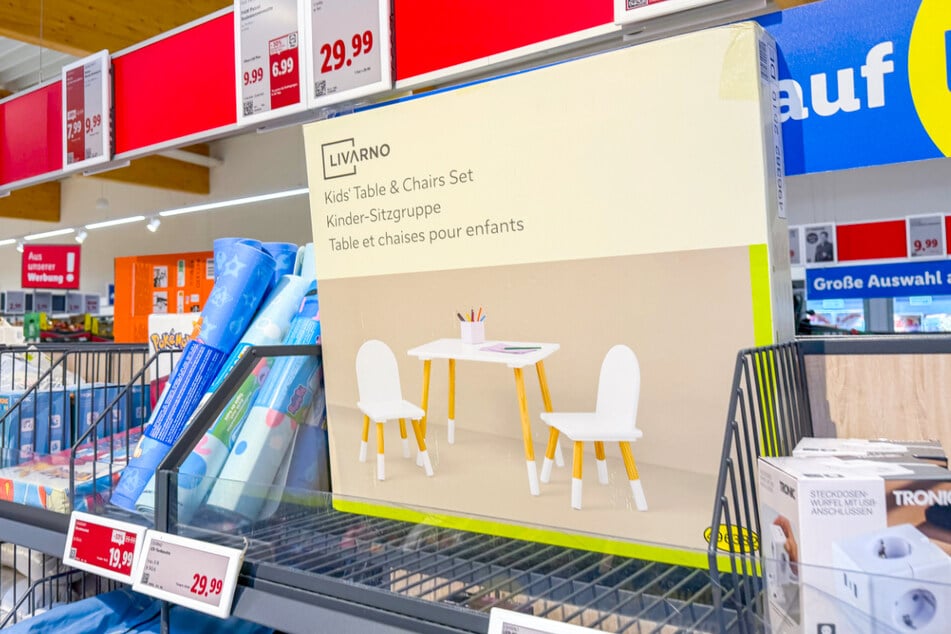 Lidl rechnet wegen dieser Angebote ab Montag (24.8.) mit langen Schlangen