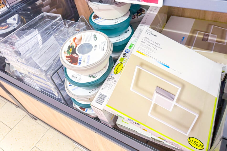 Lidl verkauft ab Montag (19.10.) viele Artikel zum kleinen Preis