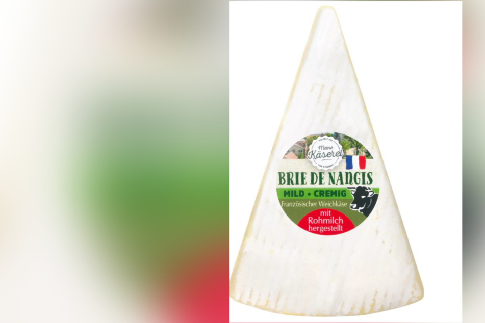 Achtung! Kolibakterien in französischem Weichkäse nachgewiesen