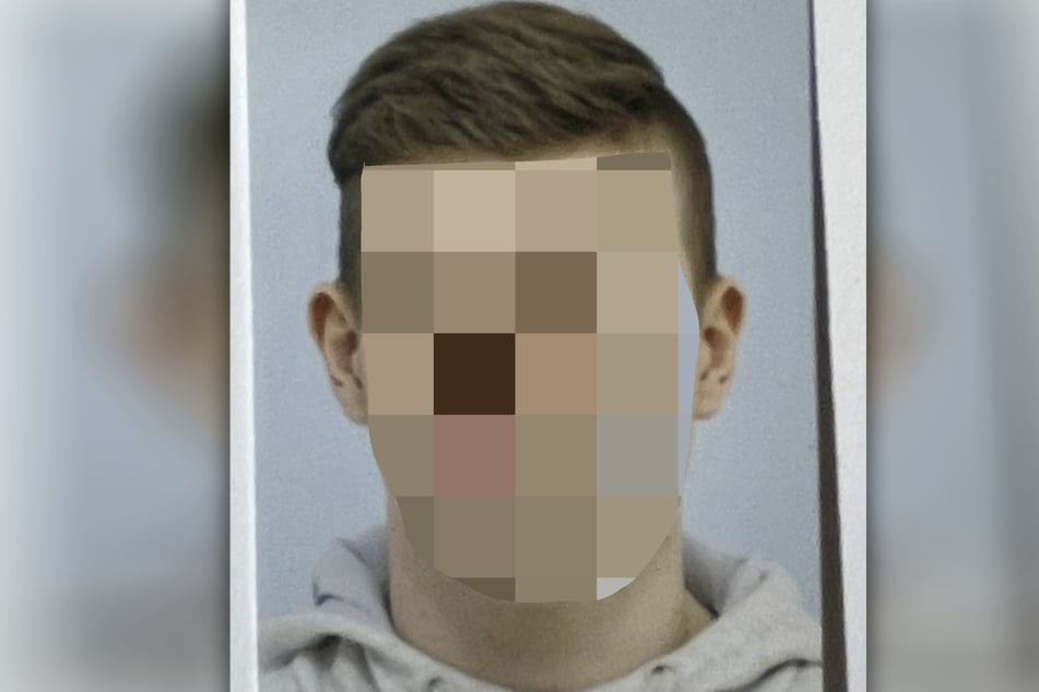 Vermisster 18-Jähriger aus Bad Lausick tot an Bahngleisen entdeckt