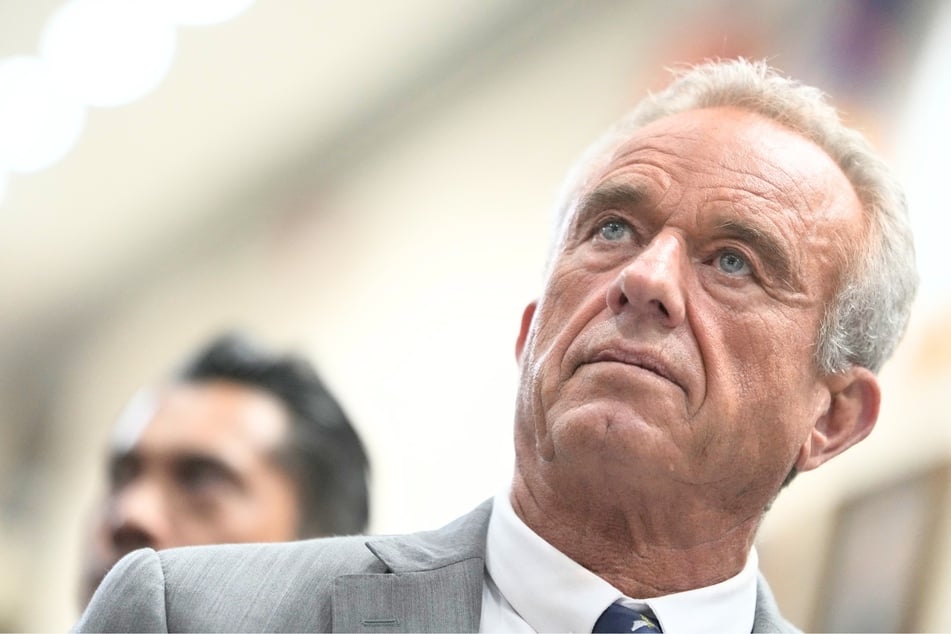 Health Secretary Robert F. Kennedy Jr. has reportedly tapped a fellow vaccine skeptic to become the new lead vaccine regulator within the FDA.