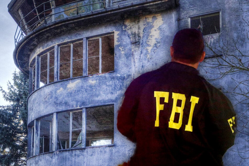 FBI-Agent soll mit "Sächsischen Separatisten" Häuserkampf trainiert haben