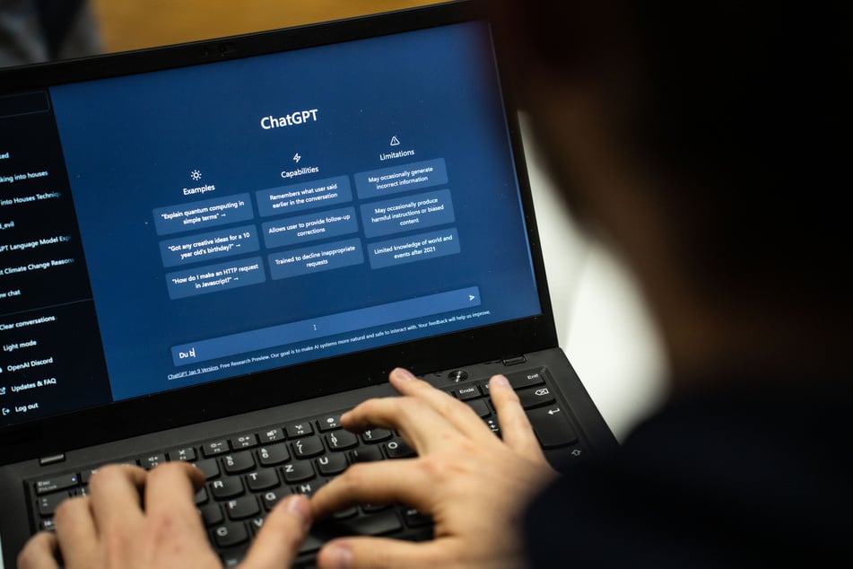 Auch auf ChatGPT kommen strengere Transparenzpflichten zu.