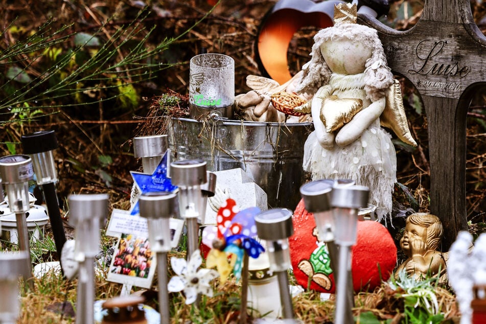Luise (†12) wurde mit zahllosen Messerstichen ermordet: So viel Schmerzensgeld ist fällig