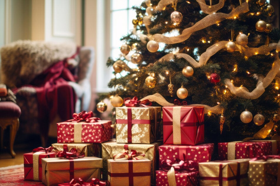 Weihnachten steht vor der Tür und mit dem Sparkassen-Privatkredit lassen sich Wünsche wie ein neues Auto, Möbel oder eine Fernreise erfüllen.