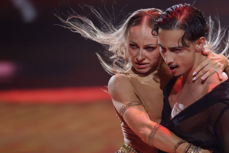 Let's Dance: Monatelange Gerüchte beendet: "Let's Dance"-Star zeigt neue Liebe