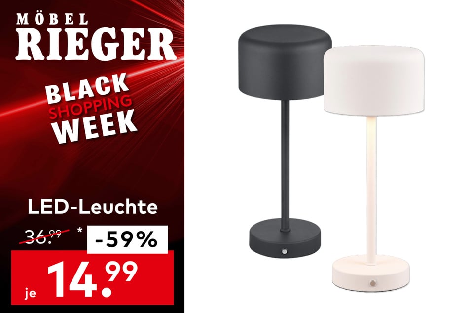 LED-Leuchte