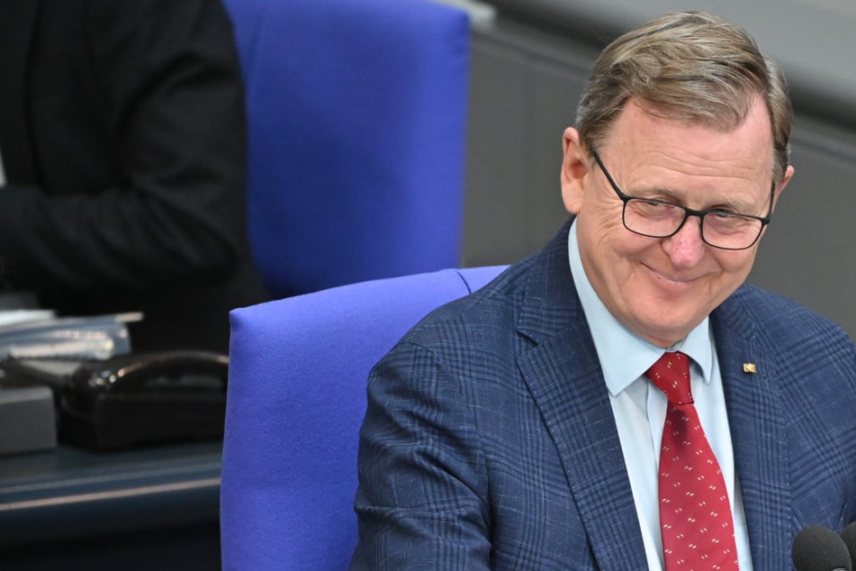 Klarer Sieg für Ramelow: Als die AfD den Regierungschef stürzen wollte