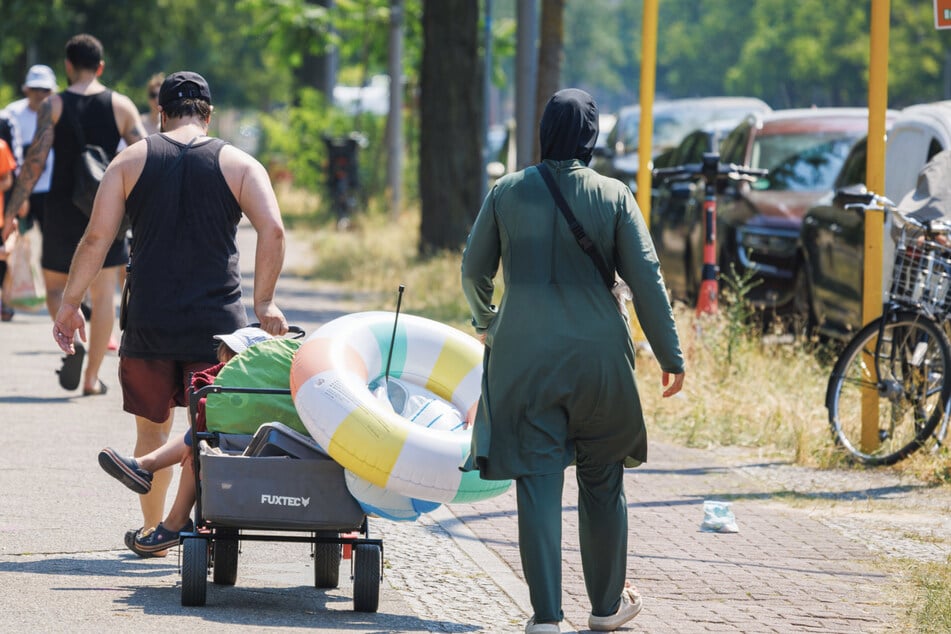 Wetter in Berlin und Brandenburg: Hurra, jetzt kehrt der Sommer zurück