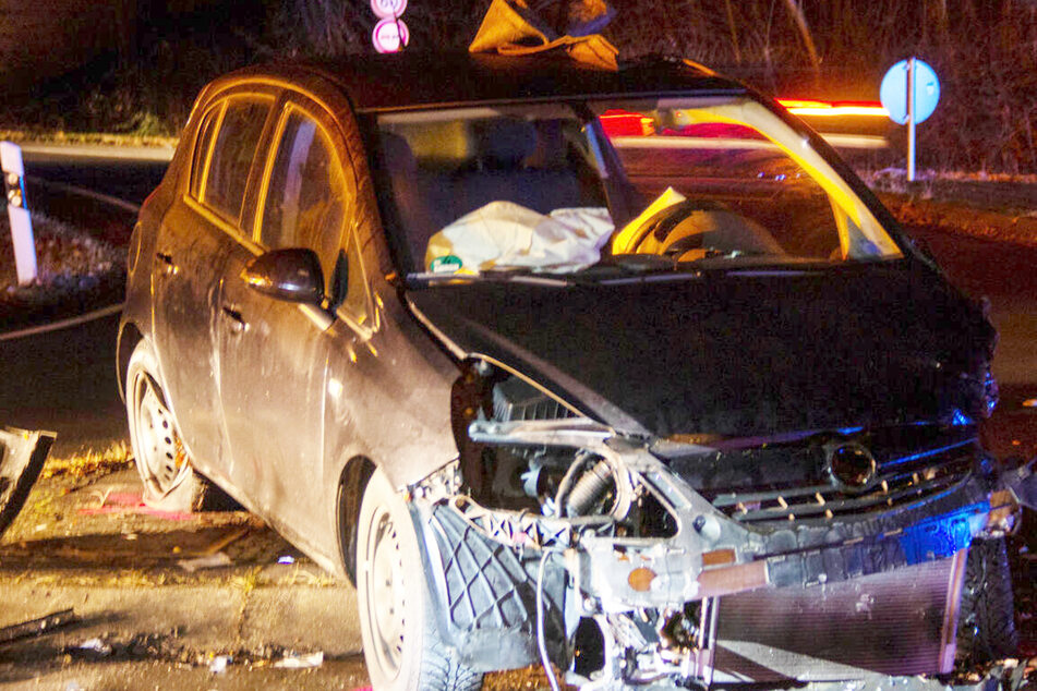 Unfall Frankfurt Am Main Verkehrsunfalle Von Heute Tag24