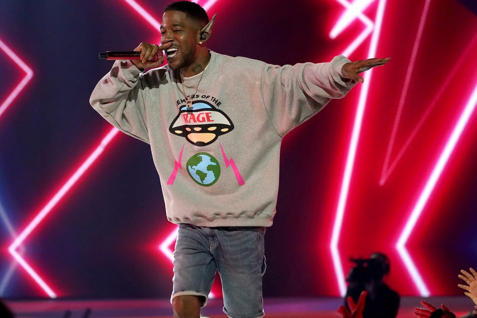 Kid Cudi (41) sagte am Donnerstag im Prozess aus. Zündete Diddy seinen Porsche aus Eifersucht an?