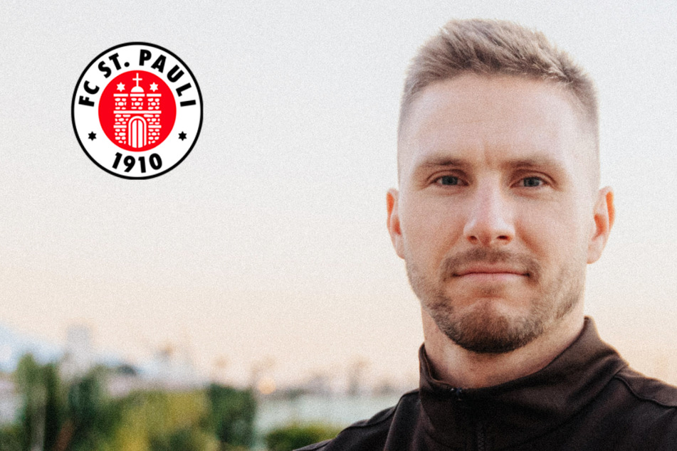 FC St. Pauli angelt sich neuen Abwehrspieler